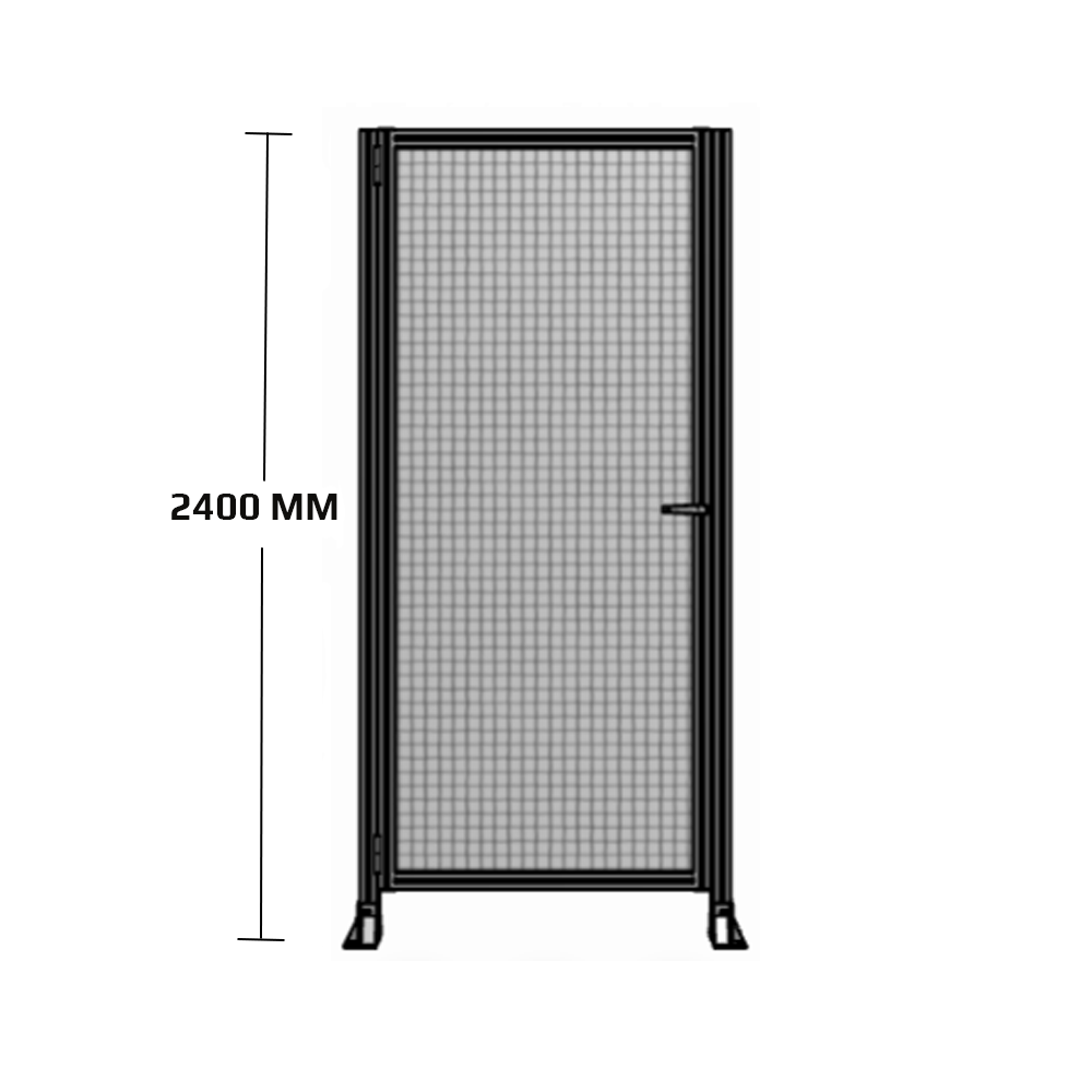 TYPE G 2400 MM TPS